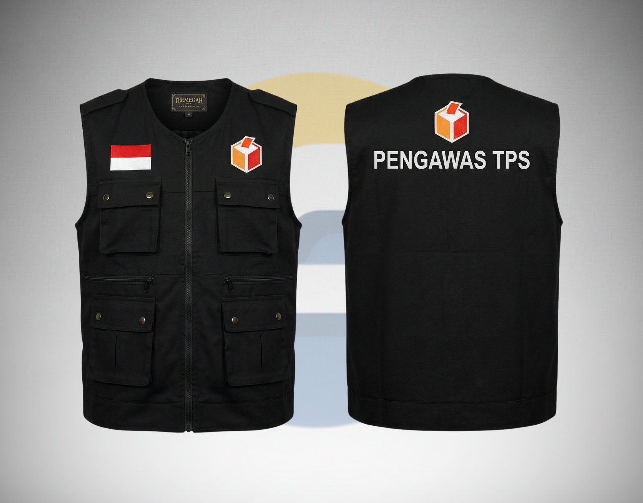 Vest TPS